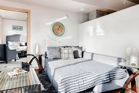 Speechless In Seattle - #1 Location - 2Br - Free Parking - Vr1