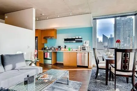 Speechless In Seattle - #1 Location - 2Br - Free Parking - Vr1