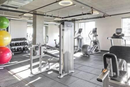 Appartamento Speechless In - #1 Location - 2br - Free Parking - Vr1 *