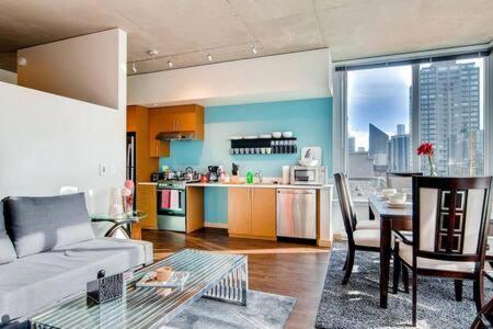 Appartamento Speechless In - #1 Location - 2br - Free Parking - Vr1 Seattle
