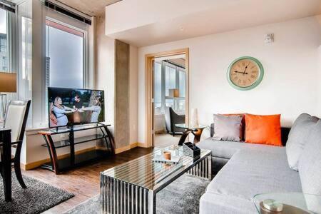 Speechless In - #1 Location - 2br - Free Parking - Vr1 Appartamento