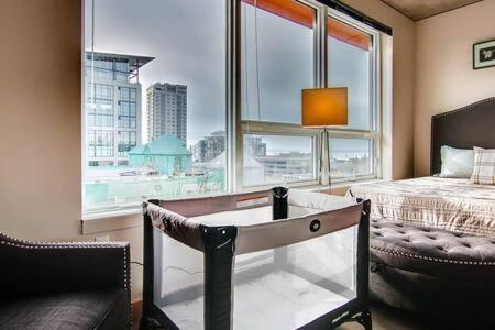 Speechless In - #1 Location - 2br - Free Parking - Vr1 Appartamento Seattle