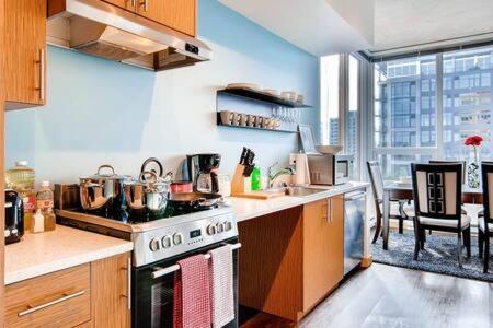 Speechless In - #1 Location - 2br - Free Parking - Vr1 Appartamento *