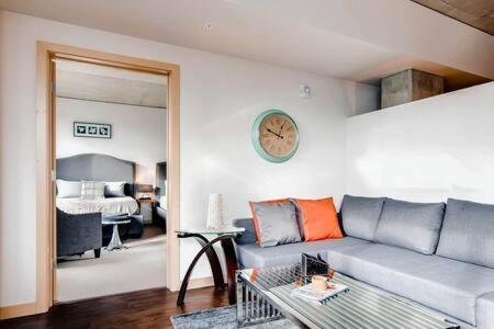 Appartamento Speechless In - #1 Location - 2br - Free Parking - Vr1 Seattle