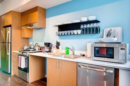 Appartamento Speechless In - #1 Location - 2br - Free Parking - Vr1