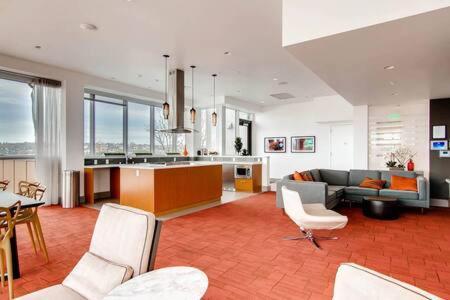 Appartamento Speechless In - #1 Location - 2br - Free Parking - Vr1 Seattle