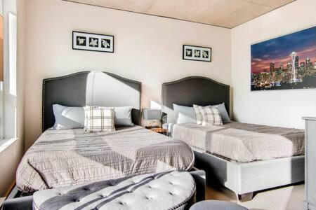 Speechless In - #1 Location - 2br - Free Parking - Vr1 Appartamento